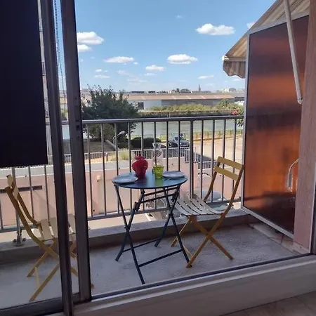 아파트 Charmant Studio Idealement Situe Bord De Seine *